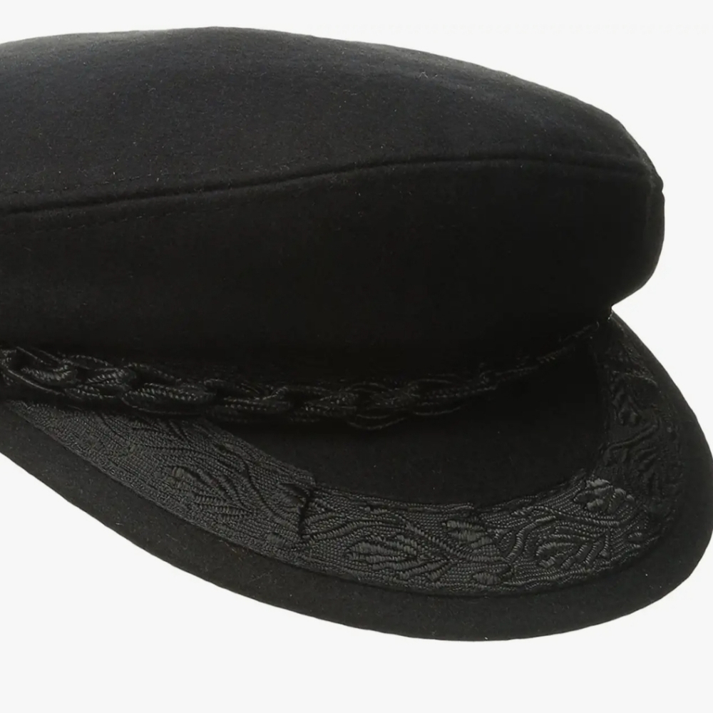 Authenentic Vintage Greek Ficherman's Cap  Karfil Hats